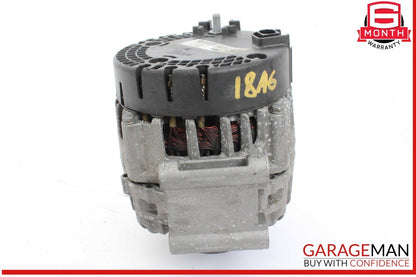 16-18 Audi A6 A7 Engine Alternator Generator Valeo 06E903024M OEM