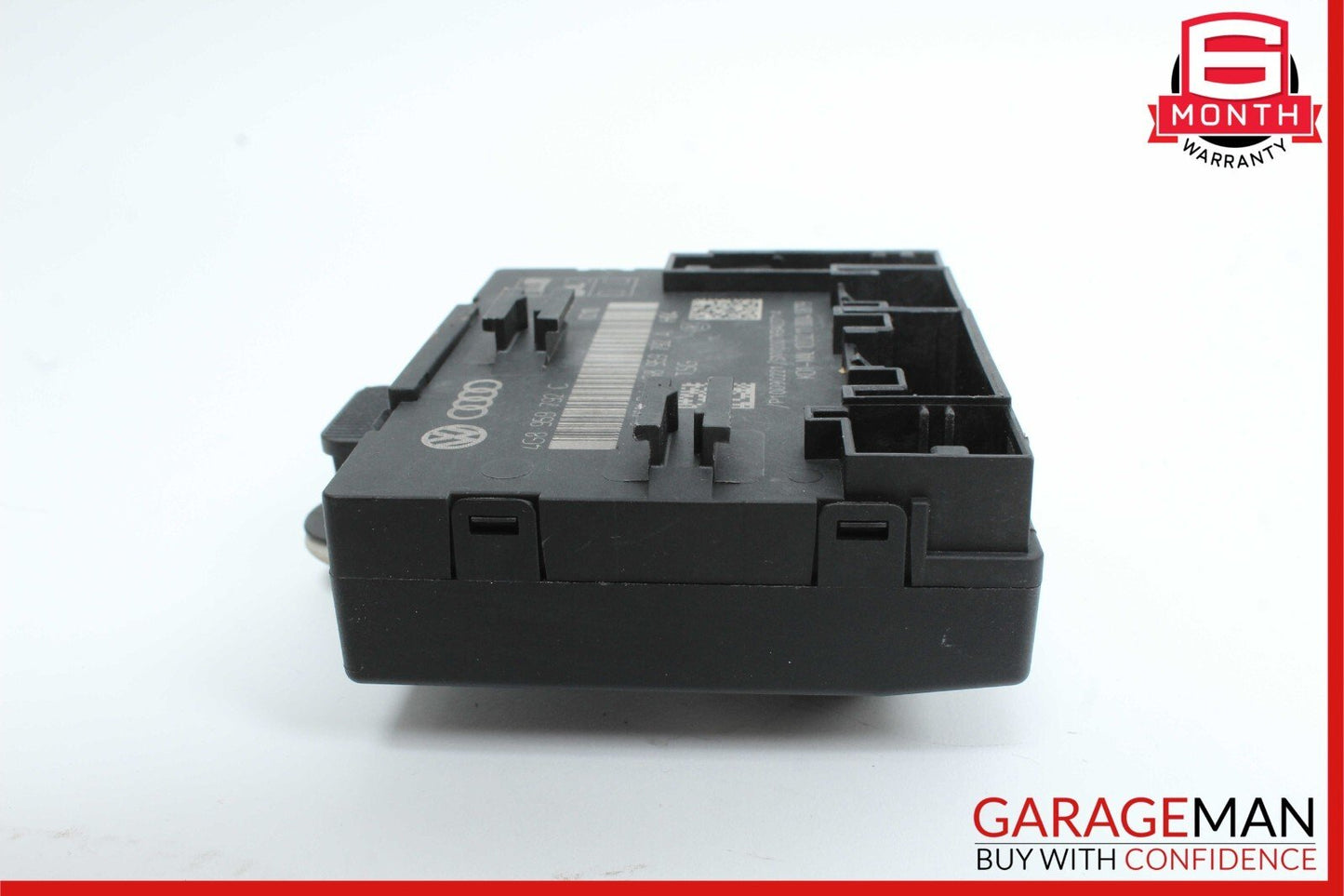 12-18 Audi A7 Front Right Passenger Side Door Computer Control Module Unit OEM