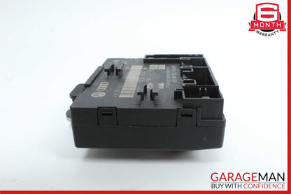 12-18 Audi A7 Front Right Passenger Side Door Computer Control Module Unit OEM