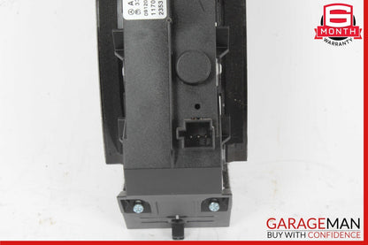 07-14 Mercedes W221 S400 S500 CL550 Cluster Control Switch Module Unit OEM