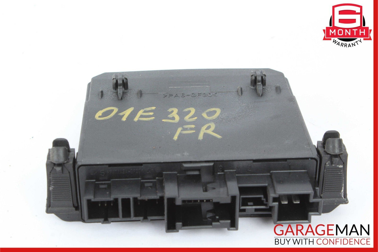 96-03 Mercedes W210 E320 E430 Front Right Door Control Module 2108207826 OEM