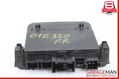 96-03 Mercedes W210 E320 E430 Front Right Door Control Module 2108207826 OEM