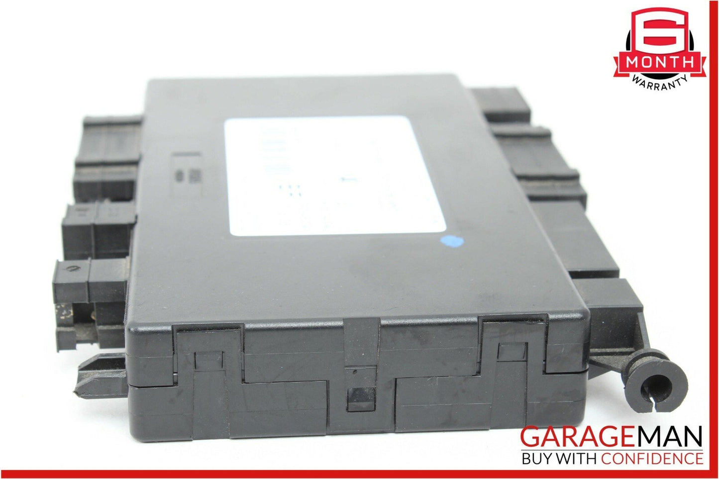 03-11 Mercedes W211 E350 CLS550 Front Right Seat Control Module OEM