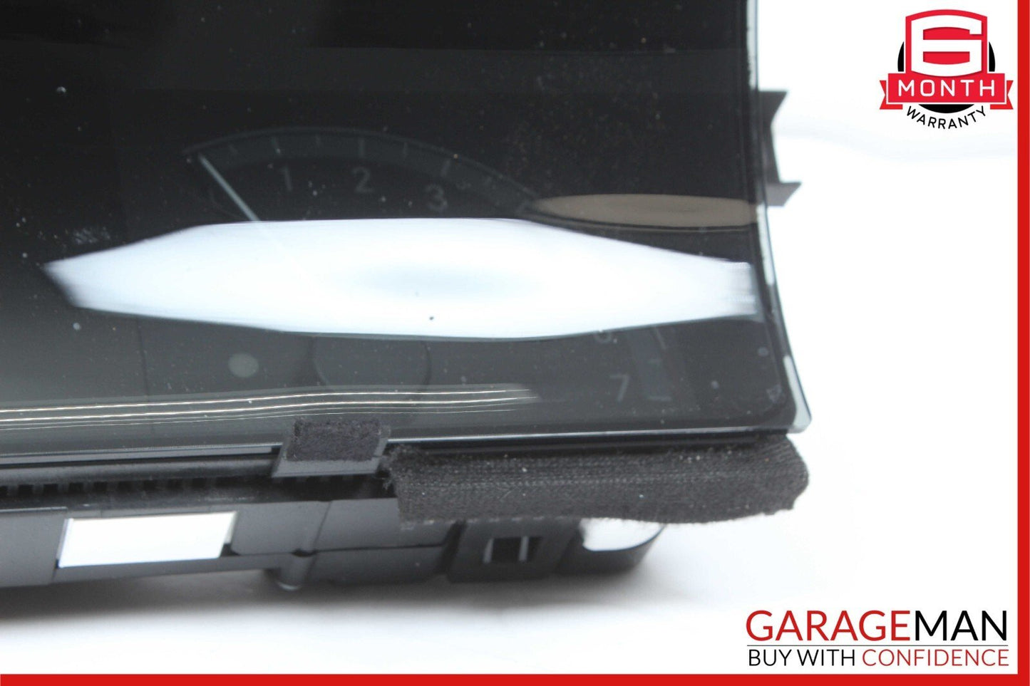10-14 Mercedes W221 S550 Speedometer Odometer Instrument Cluster Gauge OEM