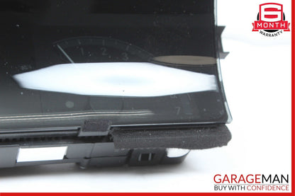 10-14 Mercedes W221 S550 Speedometer Odometer Instrument Cluster Gauge OEM