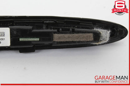 10-13 Mercedes W221 S550 S63 Parktronic Park Assist Warning Sensor OEM