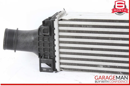 17-24 Audi A4 Engine Turbocharger Intercooler Inter Cooler 8W0145805N OEM