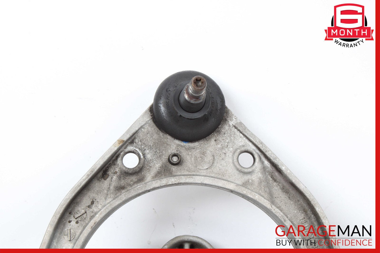 03-10 Porsche Cayenne 955 957 Front Left or Right Upper Control Arm Assembly OEM