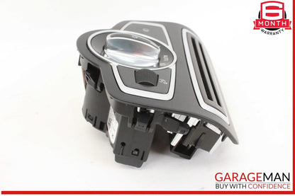 15-20 Mercedes W205 C300 C400 GLC300 Dash Headlight Switch 2059057007 OEM