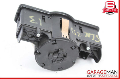 08-20 Mercedes R172 SLK250 C350 Headlight Fog Light Switch Control Module OEM