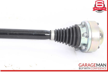 17-24 Audi A4 Allroad Rear Left or Rear Right Side CV Axle Shaft 8W0501203D OEM