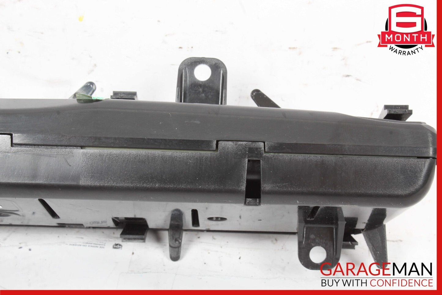 15-20 Mercedes W205 C300 C400 C350e A/C AC Heater Climate Control Switch Assy