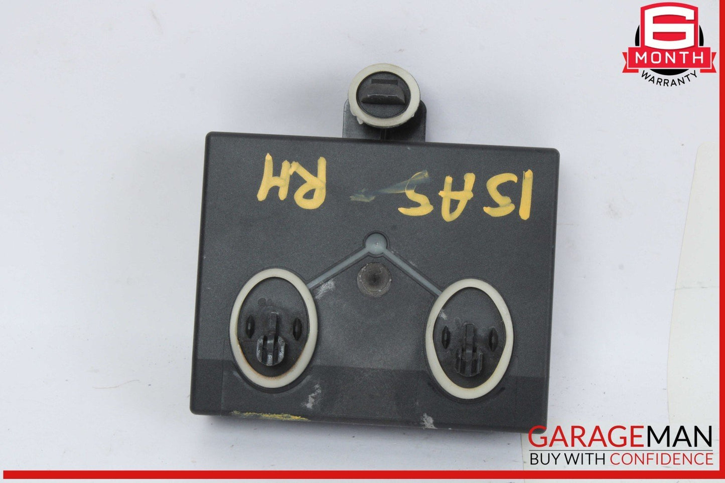 2012-2017 Audi A5 Right Front Passenger Side Door Control Module 8T0959792P OEM