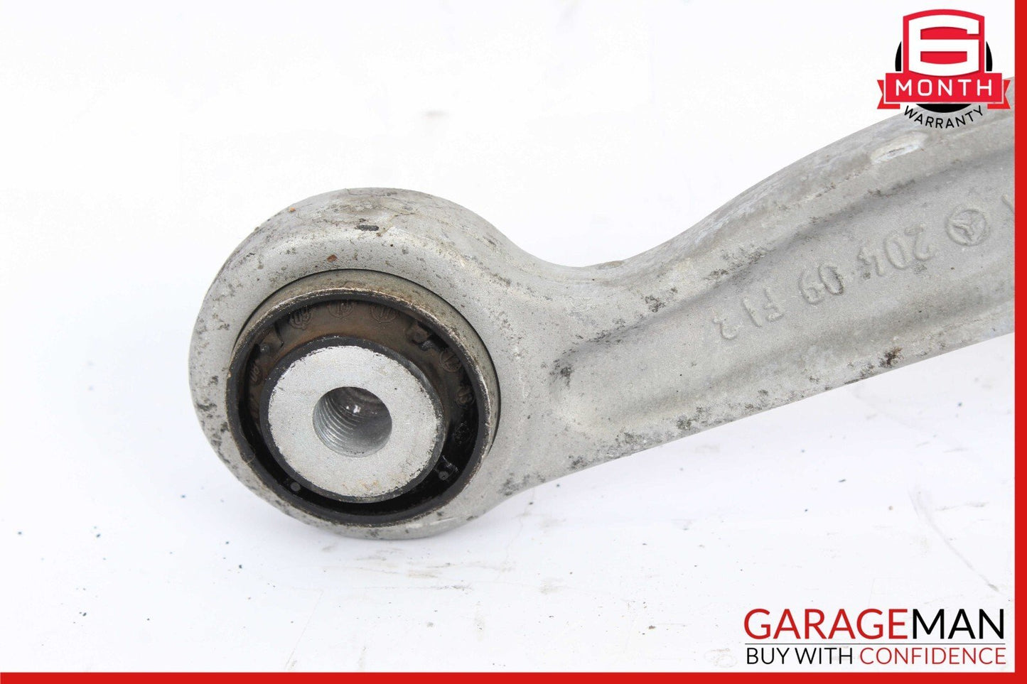 08-17 Mercedes C350 CLS550 C300 Rear Right / Left Side Upper Control Arm OEM