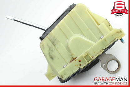 08-11 Mercedes W204 C350 C63 AMG Floor Gear Selector Shifter 2042673724 OEM