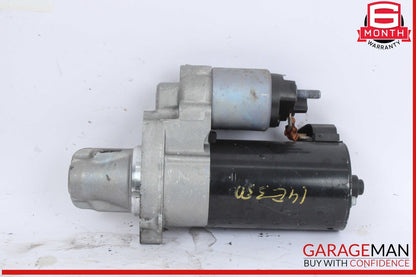12-18 Mercedes W212 E350 SLK350 Engine Motor Starter Bosch 2769062300 OEM