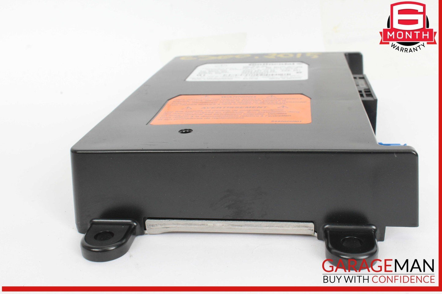 12-20 Mercedes W205 C300 SL400 GLA250 Communication Control Module Unit OEM