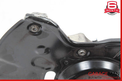 07-14 Mercedes S600 S350 CL63 Front Left Wheel Carrier Spindle Knuckle Hub RWD