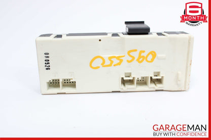 07-14 Mercedes W221 S550 CL550 Trunk Release Remote Open Close Module Unit OEM