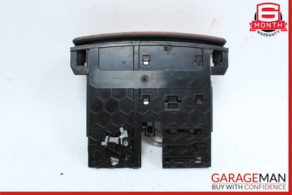 06-12 Mercedes X164 GL450 4MATIC Center Console Ash Tray Ashtray Lighter Wood