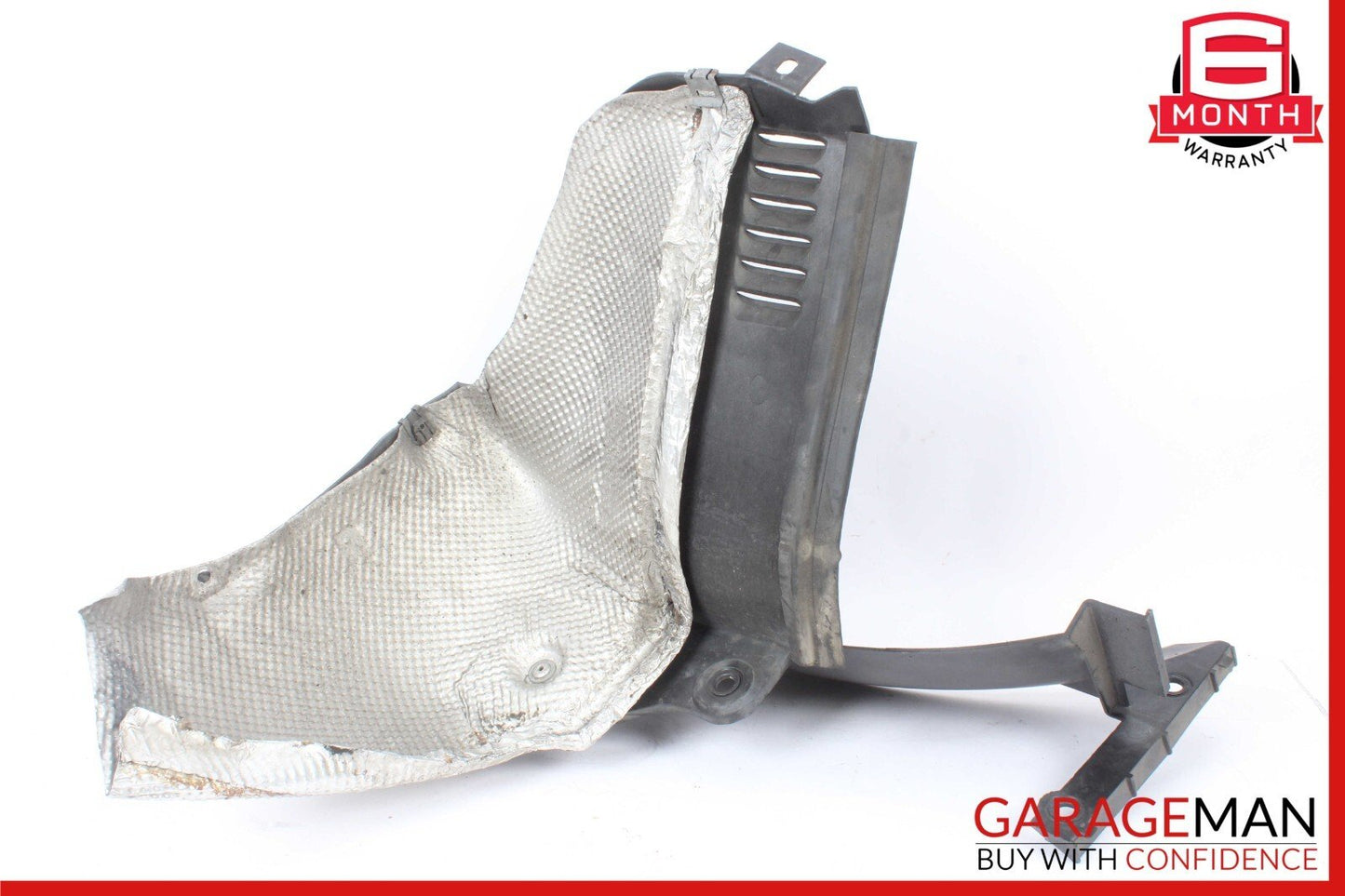 97-04 Porsche Boxster 986 Rear Arch Right Heat Protection Shield Cover Panel OEM