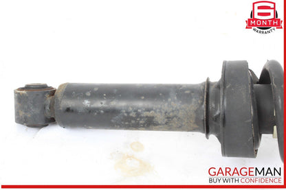 08-10 Porsche Cayenne 957 Rear Left and Right Side Shock Strut Absorber Set OEM