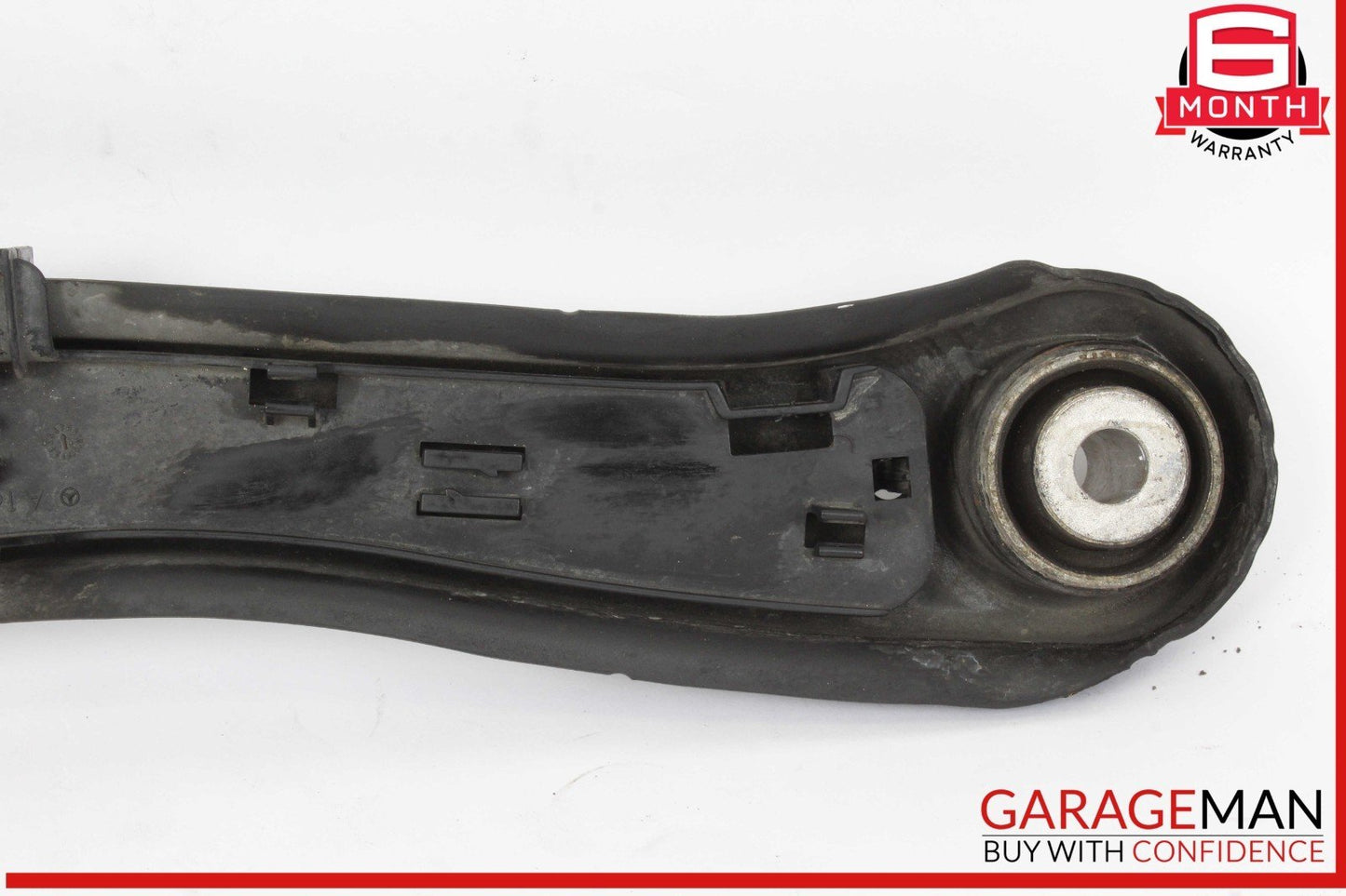 12-19 Mercedes X166 GL450 4MATIC Rear Left or Right Upper Camber Control Arm OEM