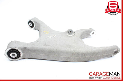 12-18 Audi A6 A7 Rear Right Passenger Side Suspension Wheel Hub Control Arm