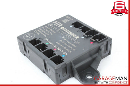 08-14 Mercedes W212 E350 C300 Rear Right Passenger Side Door Control Module OEM