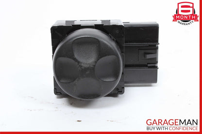 14-17 Maserati Ghibli Front Left Lumbar Power Seat Switch Control Module Unit