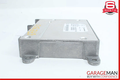 06-12 Mercedes GL450 SL550 CLS550 E350 Communication Control Module Unit