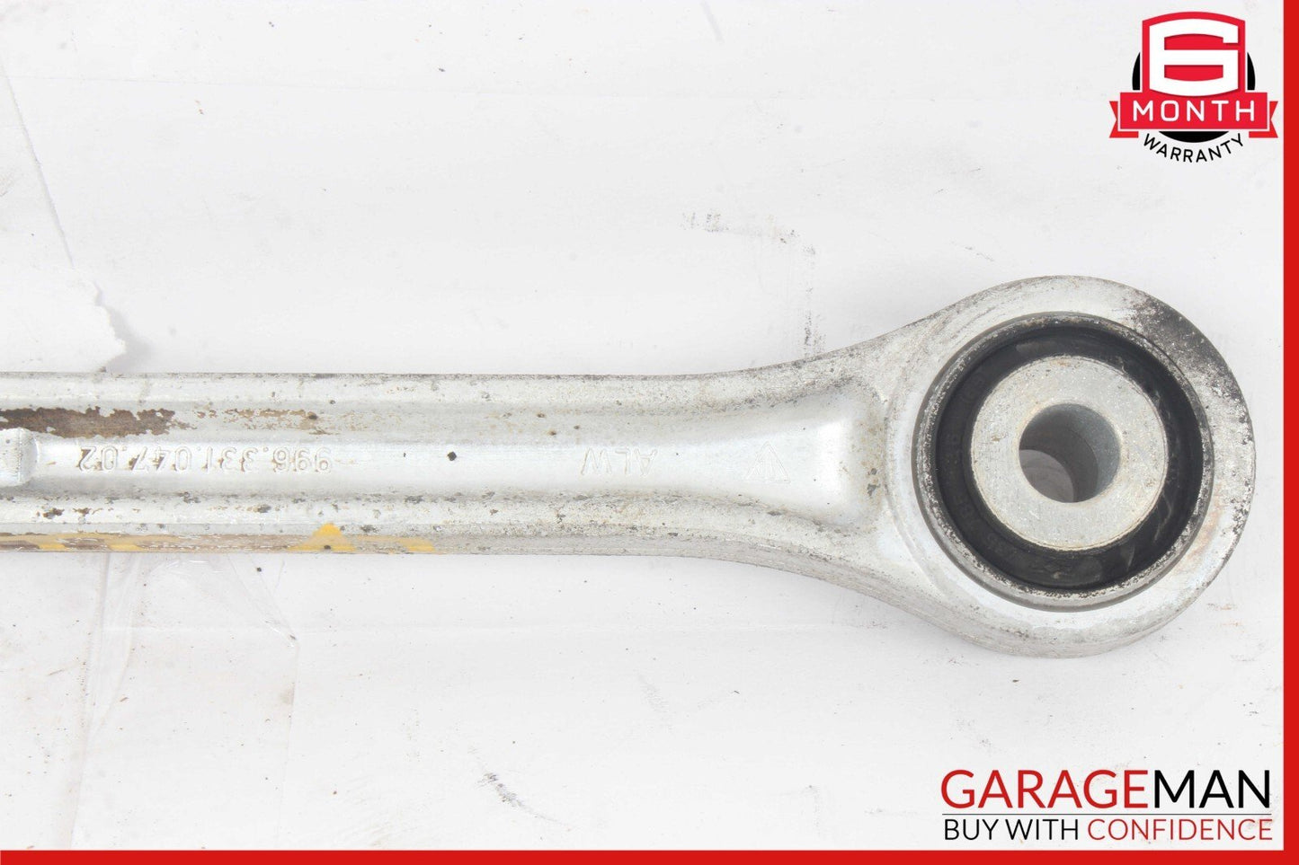 99-12 Porsche Carrera 911 996 Rear Right or Left Suspension Upper Control Arm