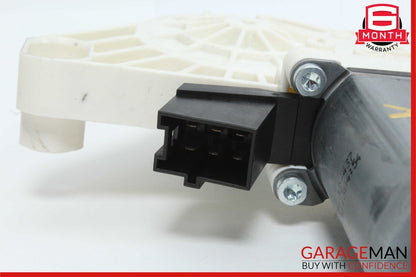 07-13 Mercedes W221 S550 S500 S63 AMG Rear Left Side Door Window Regulator Motor