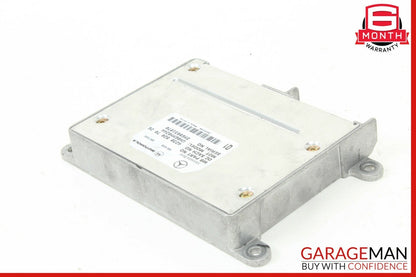 07-09 Mercedes X164 GL450 R350 SL600 Voice Phone Telephone Communication Module