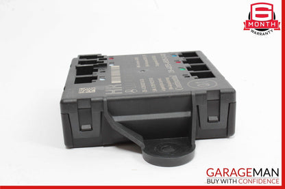 08-18 Mercedes W204 C300 E550 CLS63 Rear Right Side Door Control Module Unit