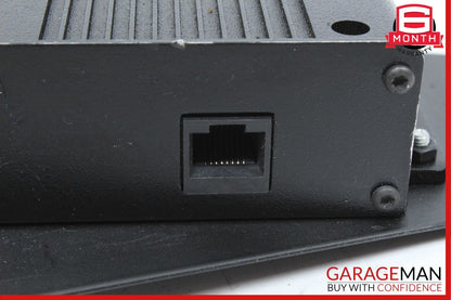 97-04  Mercedes R170 SLK230 SLK320 Motorola Phone Antenna Amplifier AMP OEM