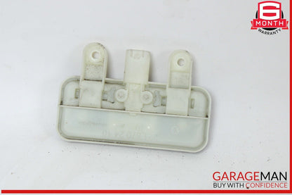 07-16 Mercedes W218 CLS550 S550 CL63 Rear Trunk Tailgate Release Open Handle OEM