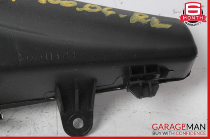 06-13 Mercedes W251 R500 R320 Rear Left Quarter Sound Speaker 2518200302 OEM