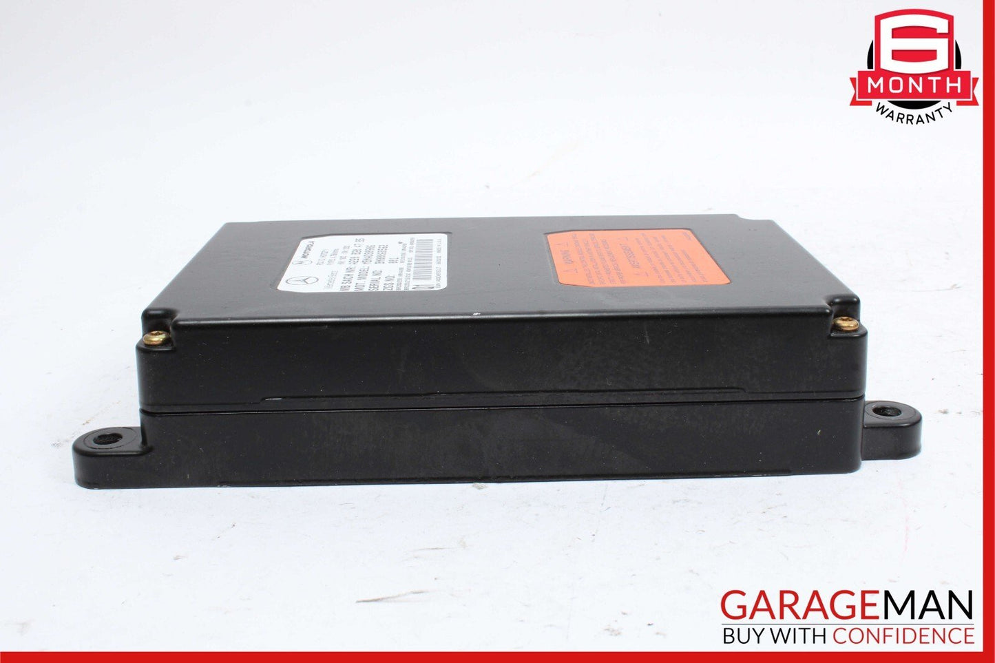 00-06 Mercedes R230 SL500 CLK55 AMG Voice Command Control Module 2208204785 OEM