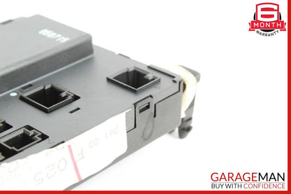 06-11 Mercedes W219 CLS550 CLS55 AMG Front Right Side Door Control Module Unit