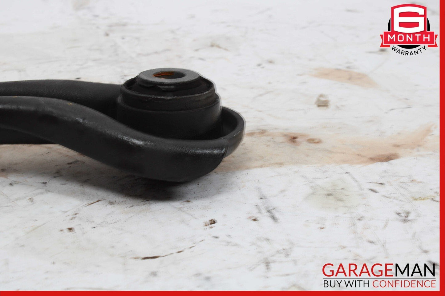 05-11 Mercedes R171 SLK300 SLK350 Rear Left / Right Suspension Upper Control Arm