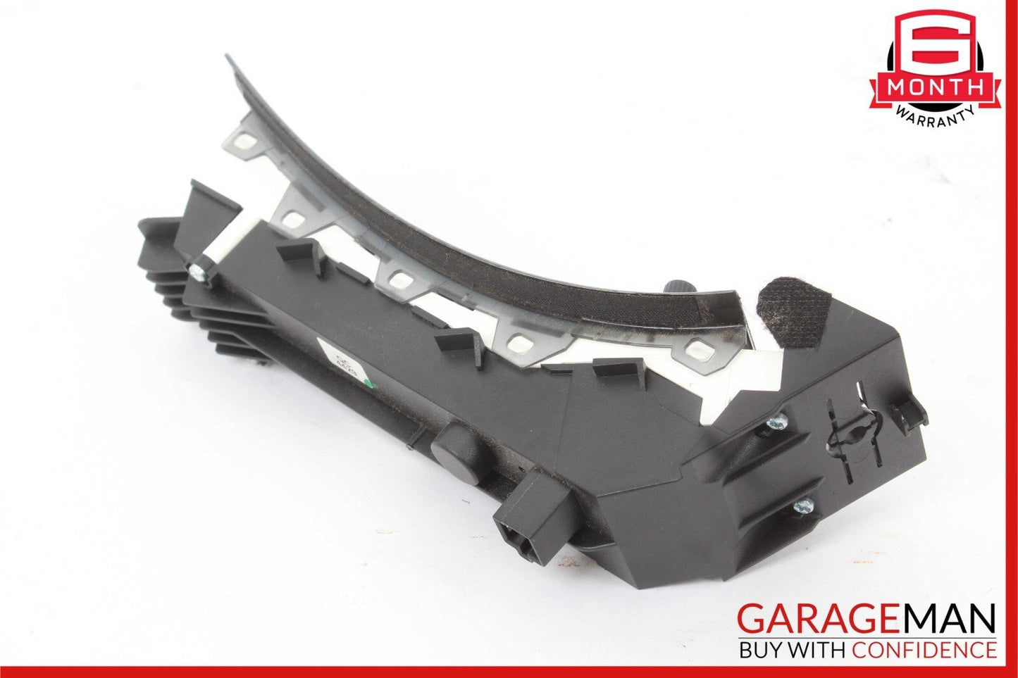 07-13 Mercedes W221 S550 CL600 Instrument Cluster Control Switch 2218701758 OEM