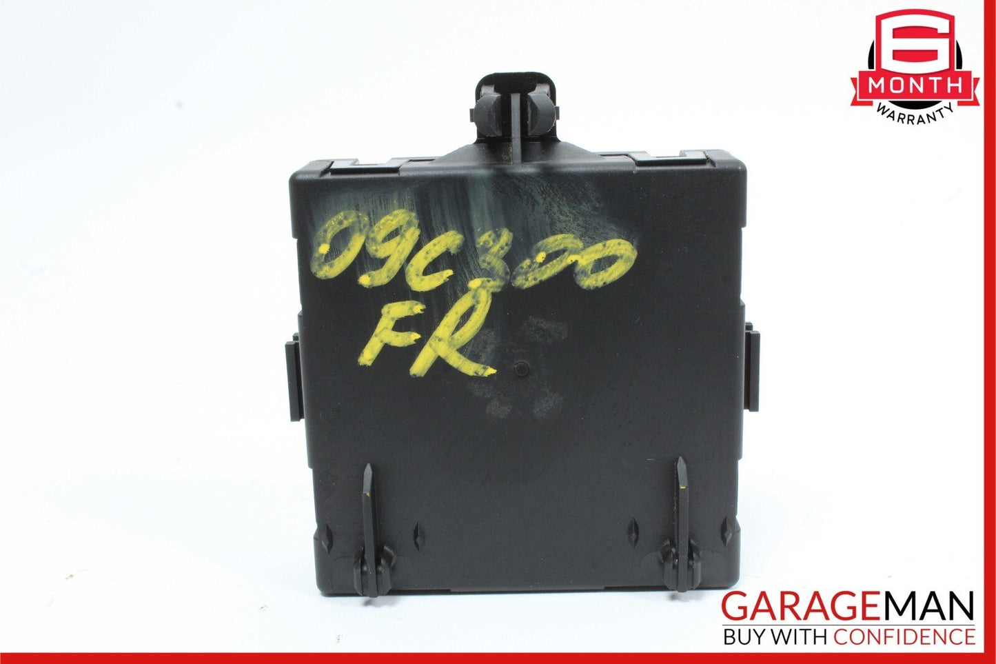 08-18 Mercedes W204 C300 C250 E400 Front Right Side Door Control Module OEM