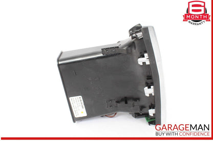 10-16 Porsche Panamera 970 Front Left Center Dashboard AC A/C Outer Air Vent OEM