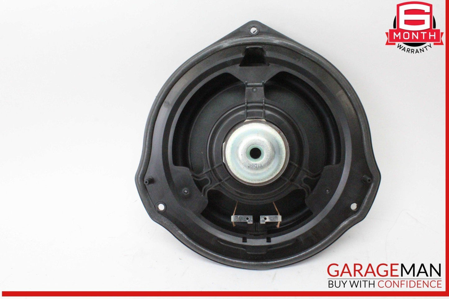 12-16 Mercedes X166 GL450 ML350 Front / Rear Right & Left Side Audio Speakers