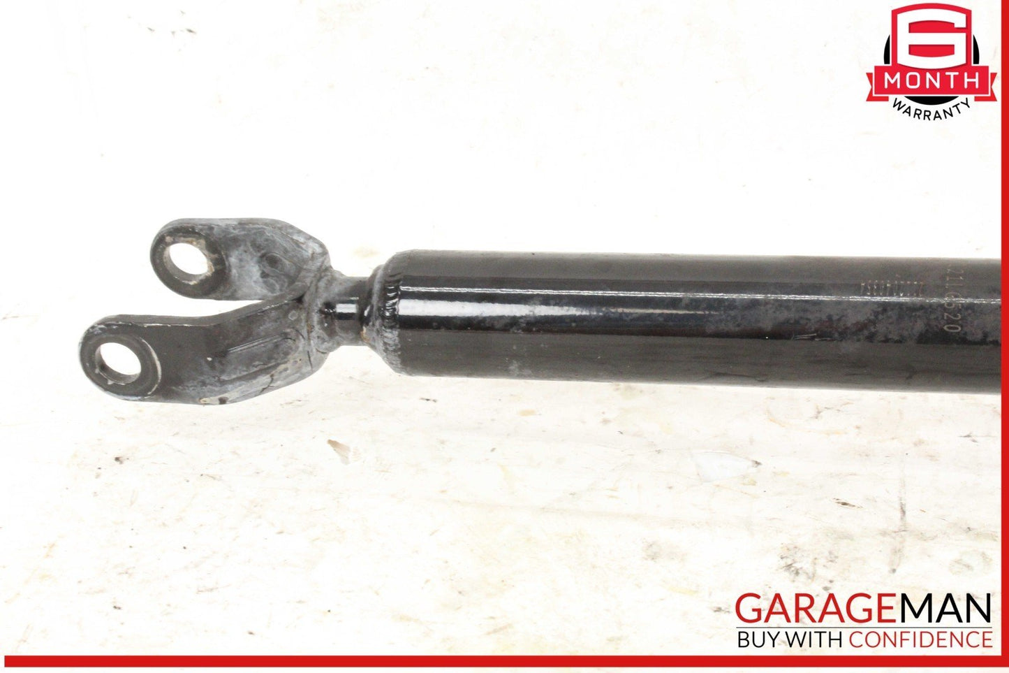03-09 Mercedes W211 E350 Front Left & Right Side Shock Strut Absorber Set OEM