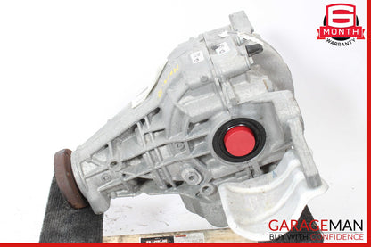 15-18 Porsche Macan 95B 2.0L Rear Differential Diff Axle Carrier OEM