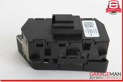 17-24 Audi A4 Front Left Driver Side Door Memory Seat Switch 8W0959769 OEM