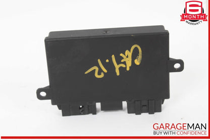 11-18 Porsche Cayenne 958 Front Left or Right Side Seat Control Module Unit OEM