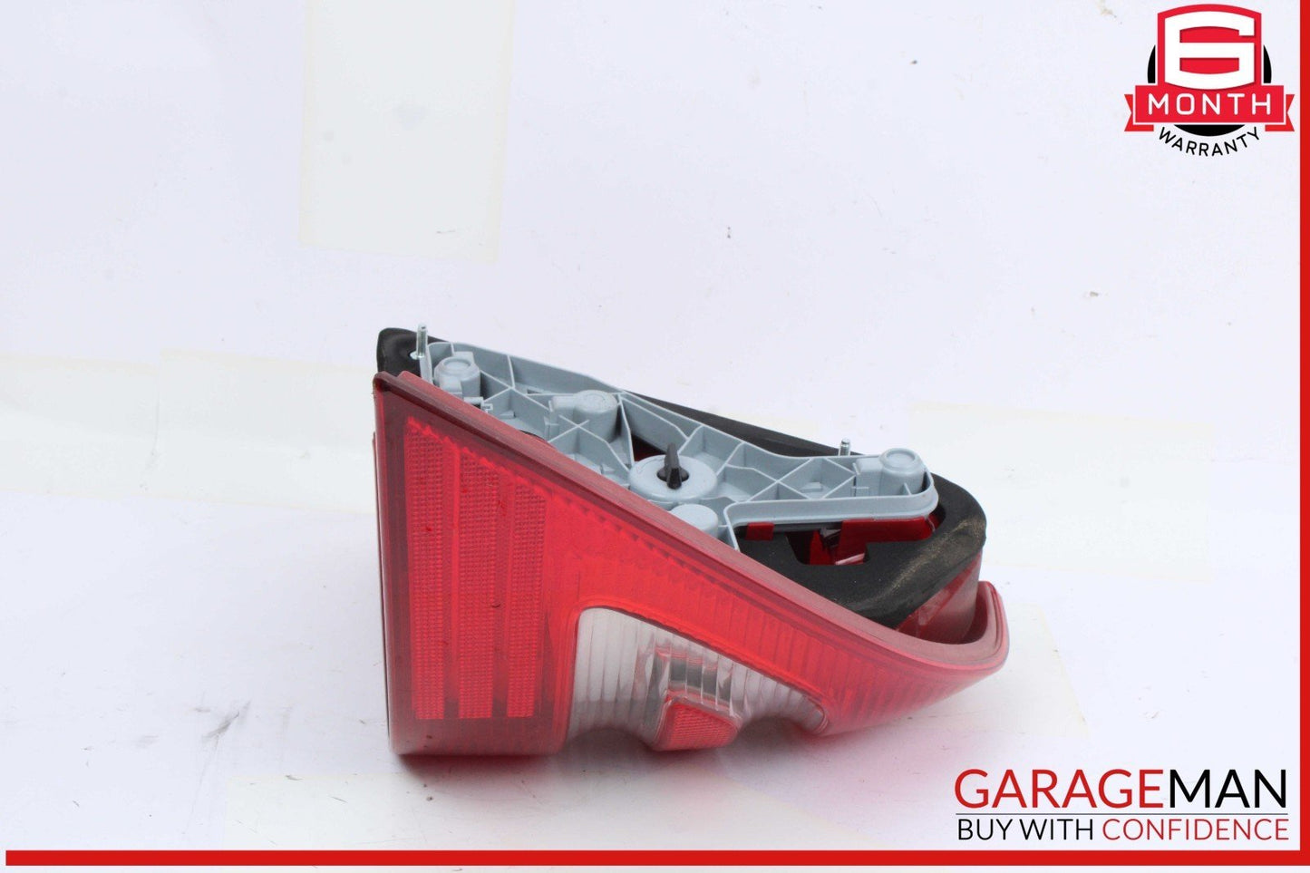 05-07 Mercedes W203 C230 Rear Left Driver Side Taillight Tail Light Lamp OEM